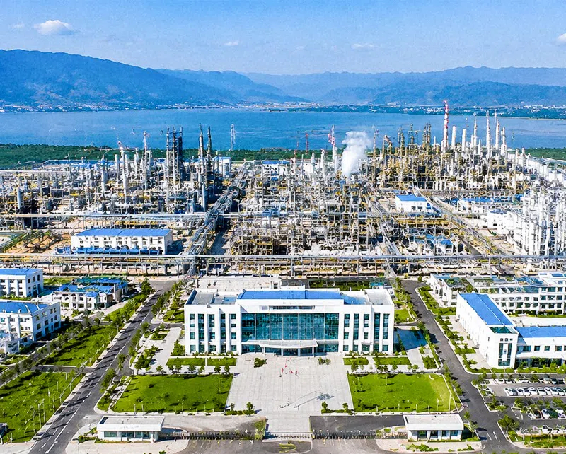 Jinan Lihuayi Chemical Co., Ltd.